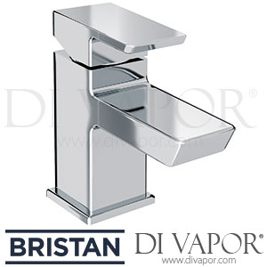 Bristan COB 1HBF C Cobalt 1 Hole Bath Filler Spare Parts